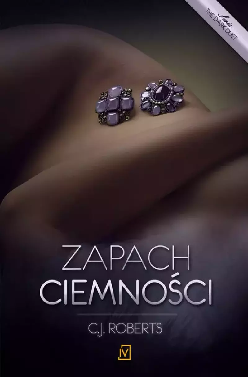 Zapach ciemności Zapach ciemności