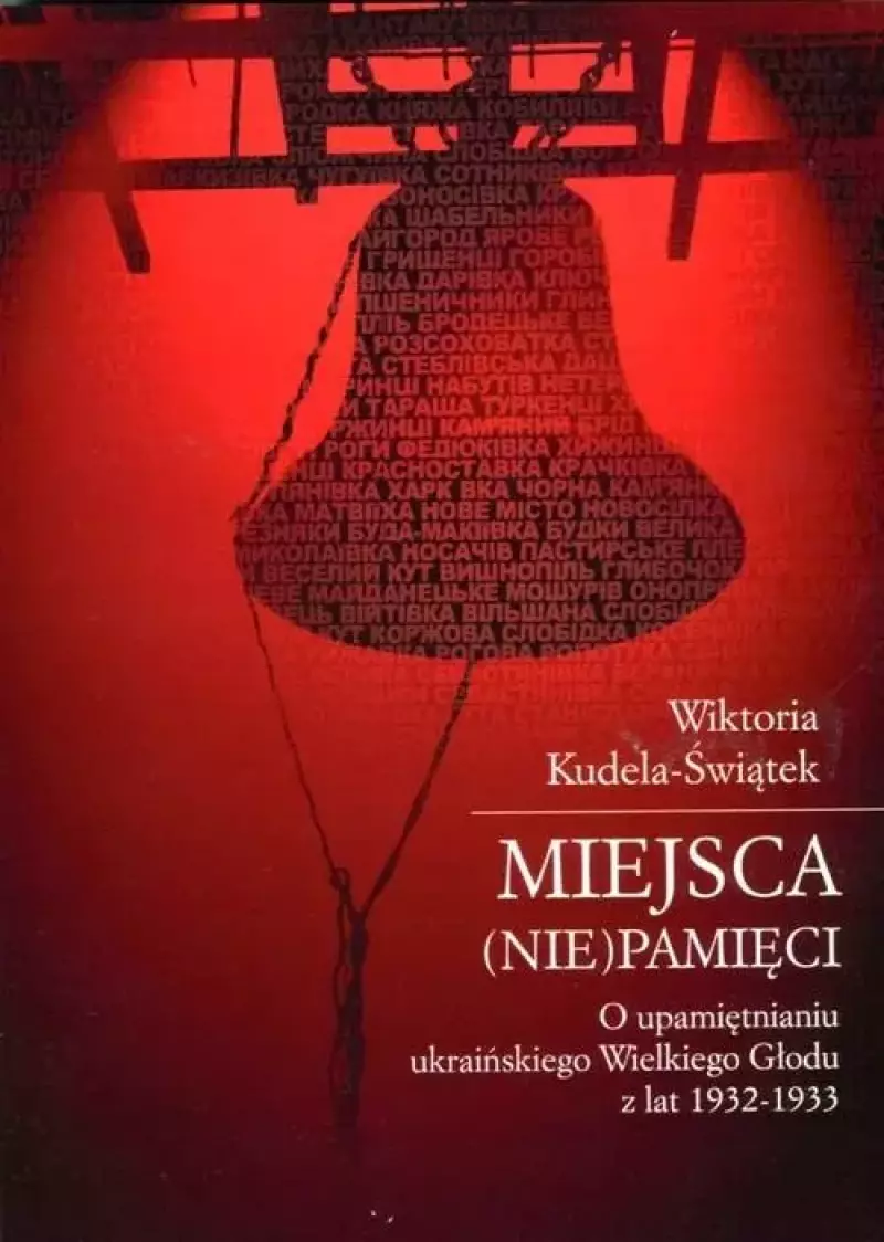 Miejsca nie(pamięci) Miejsca nie(pamięci)
