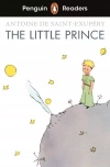 Penguin Readers Level 2 The Little Prince - zdjęcie