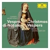 Monteverdi: Vespro Di Natale, CD - zdjęcie