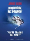 Buntownik bez powodu, 2 DVD - zdjęcie