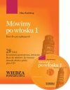 Mówimy po włosku 1 + CD - zdjęcie