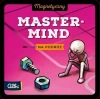Master-mind - gra magnetyczna ALBI - zdjęcie