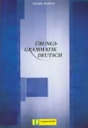 Ubungsgrammatik Deutsch - zdjęcie