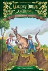 Magiczny domek na drzewie. Tom 20. Pożar w krainie kangurów - zdjęcie