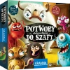Potwory do szafy - zdjęcie