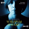 W ślepym zaułku. Audiobook - zdjęcie