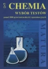 Chemia. Wybór testów ponad 3000 pytań maturalnych - zdjęcie