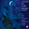 Cantar Del Alma, CD - zdjęcie