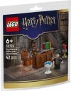LEGO Gabinet Dumbledorea z Harrym Potterem 30724 - zdjęcie