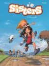 Sisters. Pełne energii. Tom 10 - zdjęcie