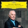 Franck: Symphony In D Mnor / Faure: Pellas Et Melisande, CD - zdjęcie
