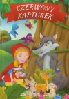 Czerwony Kapturek - zdjęcie