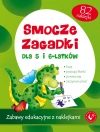 Smocze Zagadki. - zdjęcie