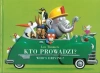 Kto prowadzi ? - zdjęcie