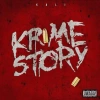 Krime Story, CD - zdjęcie