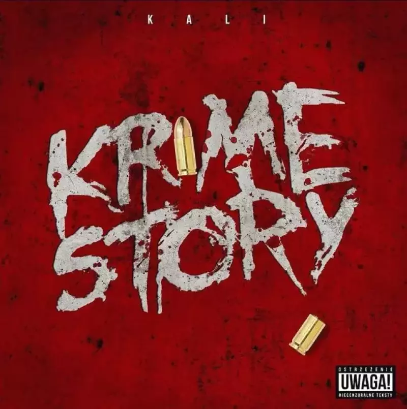 Krime Story, CD