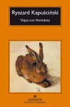 Viajes con Herodoto przekład hiszpański - zdjęcie