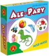 Ale-Pary. Misz-masz - zdjęcie