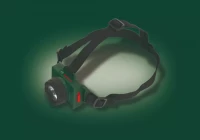 Lampa czołowa LED Bosch, zdjęcie 3