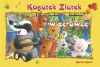 Kogutek Ziutek w zerówce - zdjęcie