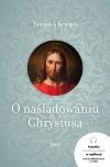 O naśladowaniu Chrystusa. Książka z kodem na audiobook - zdjęcie