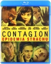CONTAGION - EPIDEMIA STRACHU (BD) - zdjęcie