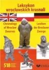 Leksykon wrocławskich krasnali w.3 - zdjęcie