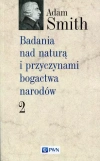 Badania nad naturą i przyczynami bogactwa narodów. Tom 2 - zdjęcie