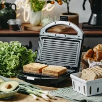 Grill elektryczny, zdjęcie 9