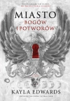Dom Diabłów. Tom 1. Miasto bogów i potworów - zdjęcie