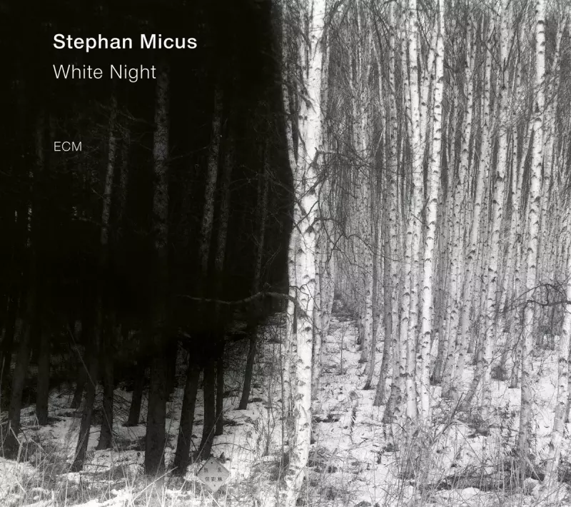 White Night, CD White Night, CD