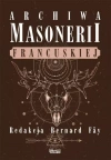 Archiwa masonerii francuskiej - zdjęcie