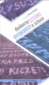 Dyskursy sztuki. Dyskursy o sztuce - zdjęcie