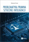 Problematyka prawna sztucznej inteligencji - zdjęcie