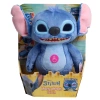 STITCH Emotiv Eye Interaktywny Plusz, zabawka interaktywna - zdjęcie