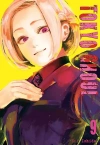 Tokyo Ghoul. Tom 9 - zdjęcie
