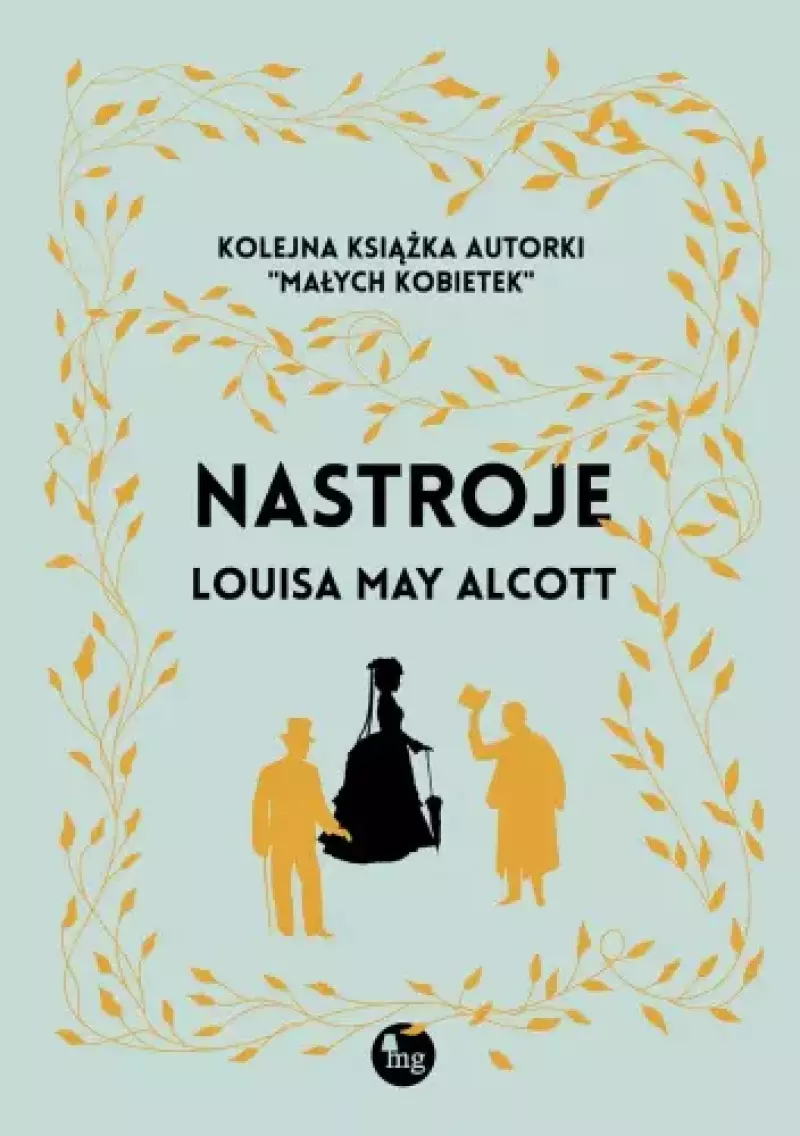 Nastroje. Wydanie ilustrowane Nastroje. Wydanie ilustrowane