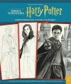 Szkoła rysowania. Harry Potter - zdjęcie