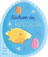 Kocham cię, kurczaczku - zdjęcie