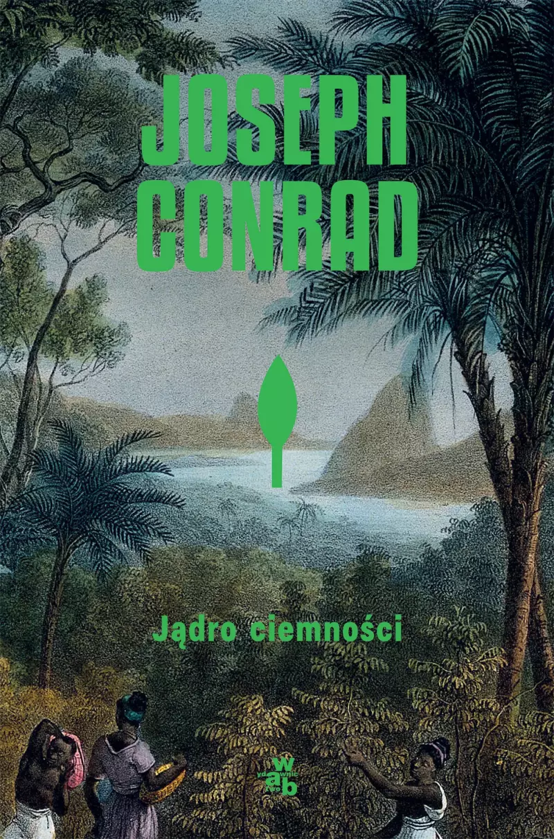Jądro ciemności