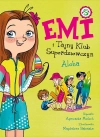 Emi i Tajny Klub Superdziewczyn. Tom 11. Aloha - zdjęcie