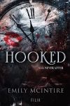 NEVER AFTER T.1 HOOKED - zdjęcie