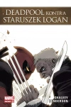 Deadpool kontra Staruszek Logan - zdjęcie