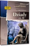 Dziady, część II (wydanie z opracowaniem i streszczeniem) - zdjęcie
