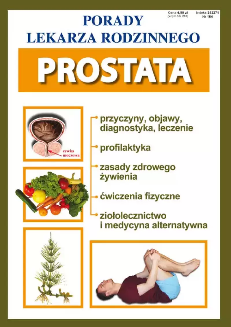 Prostata Prostata