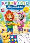 Kodowanie dla przedszkolaka - zdjęcie
