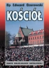Kościół. Zarys eklezjologii katolickiej - zdjęcie