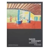 David Hockney Moving Focus - zdjęcie