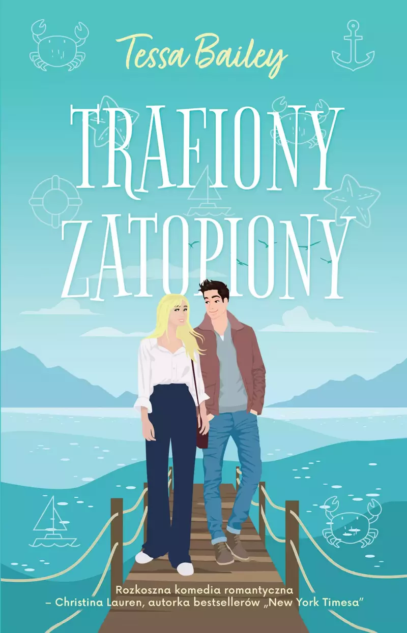Trafiony, zatopiony Trafiony, zatopiony